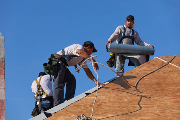 Tile Roofing Contractor in University Park, MD