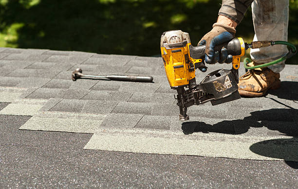 Best Gutter Installation and Roofing  in University Park, MD